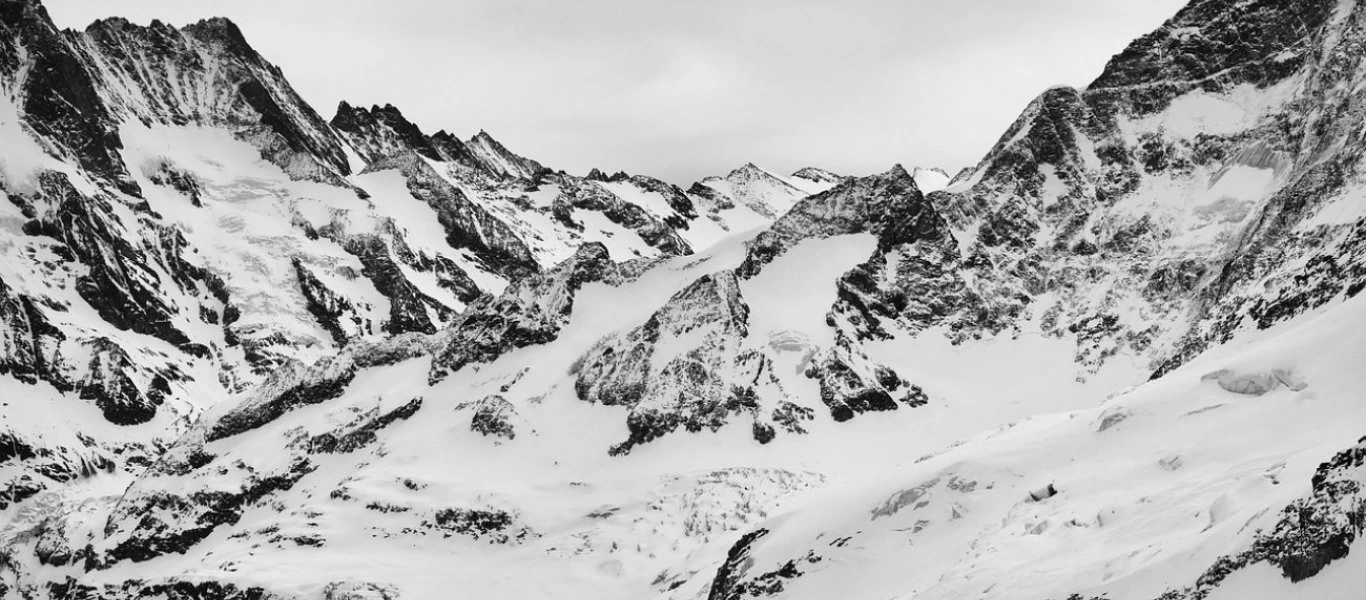 Προ των πυλών το τέλος του πάγου των γερμανικών Άλπεων σύμφωνα με γεωεπιστήμονα